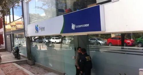 ORIGINAR SOLUCIONES  COOEXPOCREDIT